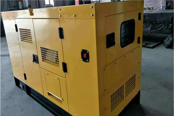 三都镇发电机出租
