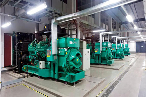 三都镇发电机出租