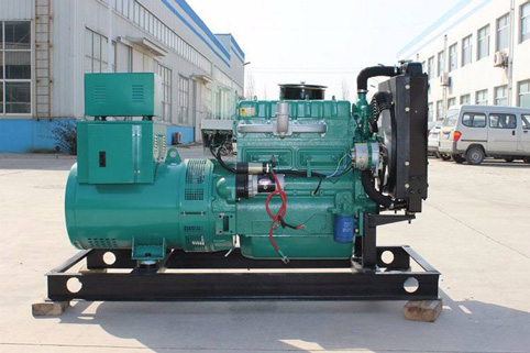 三都镇小型柴油发电机