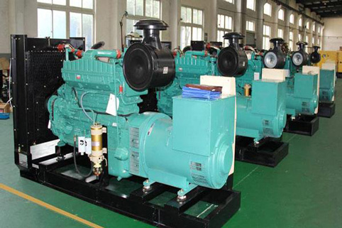 三都镇小型柴油发电机