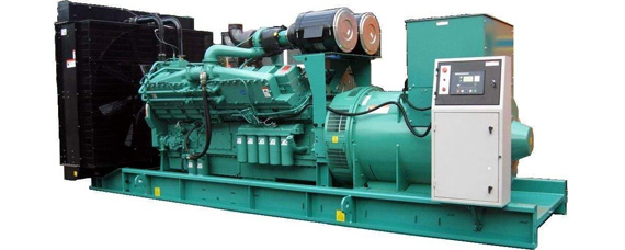 三都镇柴油发电机