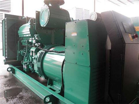 三都镇柴油发电机
