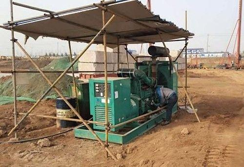 三都镇发电机出租