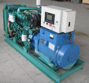 三都镇发电机出租