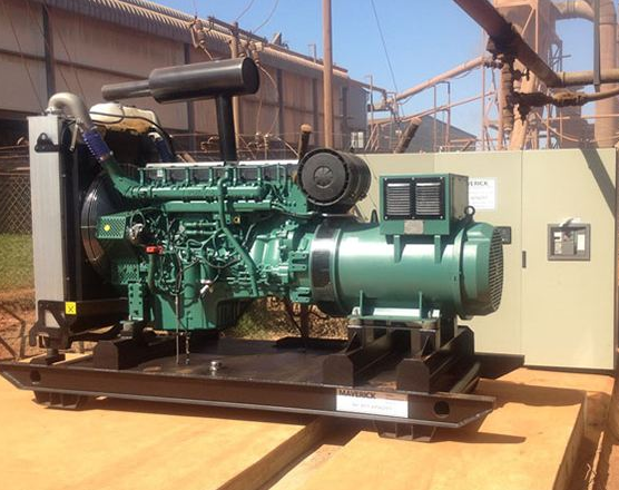 三都镇发电机出租